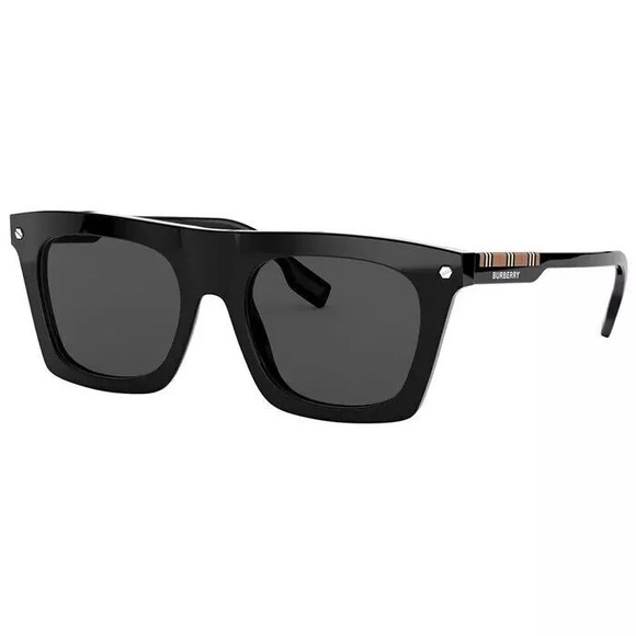 Burberry Sunglasses BE4318 - Picture 1 of 16